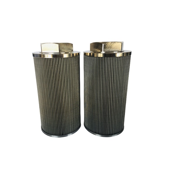 EH oil pump suction filter DS103EA100V/W