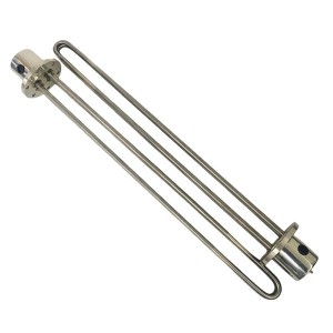 Fire-resistant oil tank electric heater HY-GYY-2.4-380V