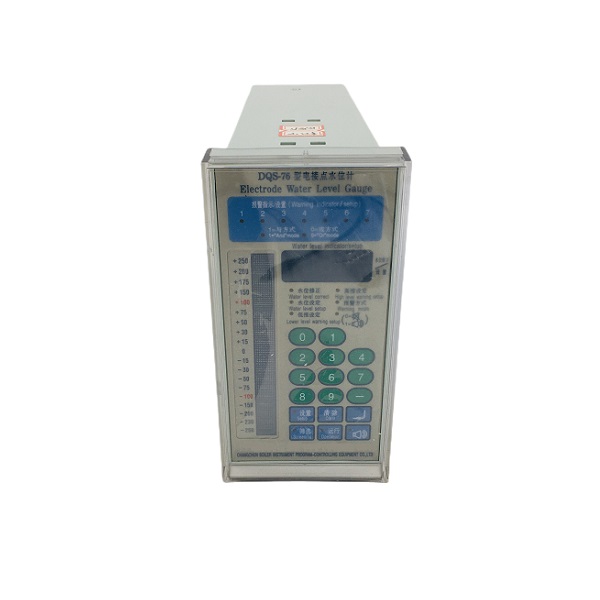 Electrode Water Level Gauge DQS-76