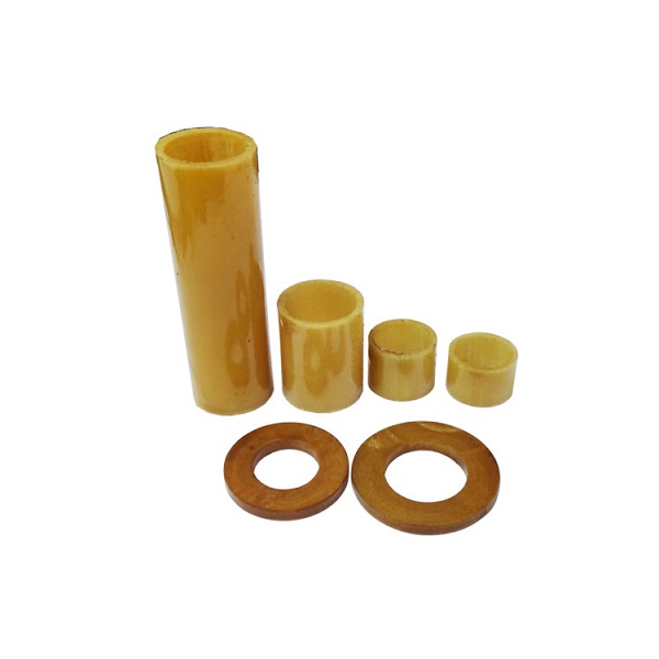 Epoxy phenolic glass cloth laminated pipe