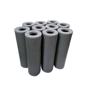 hydraulic oil filter element LH0110D010BN/HC