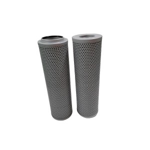 thin oil station lube oil filter ZNGL02010501