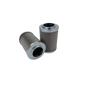 Hydraulic Lubricating Oil Return Line Filter Element SFX-100×80
