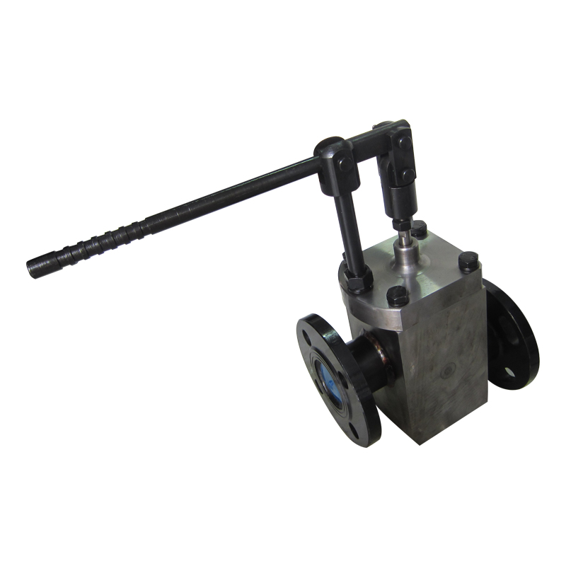 FY-40 floating valve of Generator seal oil float tank