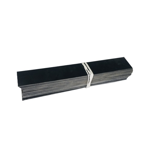 Epoxy Phenolic Anti-Corona Laminated Glass Cloth Plate Filler Strip 9332