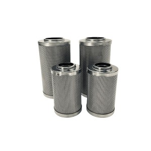 Main Oil Pump Inlet Filter HQ25.200.11Z-1