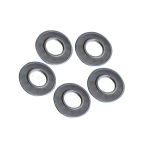 duplex mesh-type filter