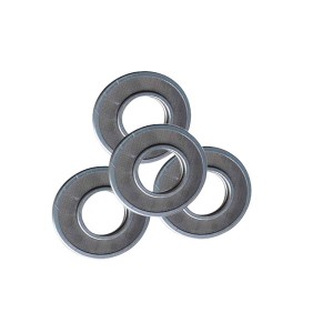 duplex mesh-type filter