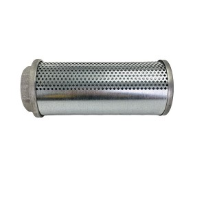 thin oil station lube oil filter ZNGL02010501
