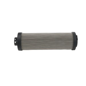 vacuum coalescing oil purifier filter ZJT-50Z06707.63.08