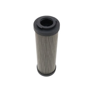SDGLQ-25T-16 double-barrel lubricating oil filter element