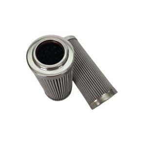 Main Oil Pump Inlet Filter HQ25.200.11Z-1