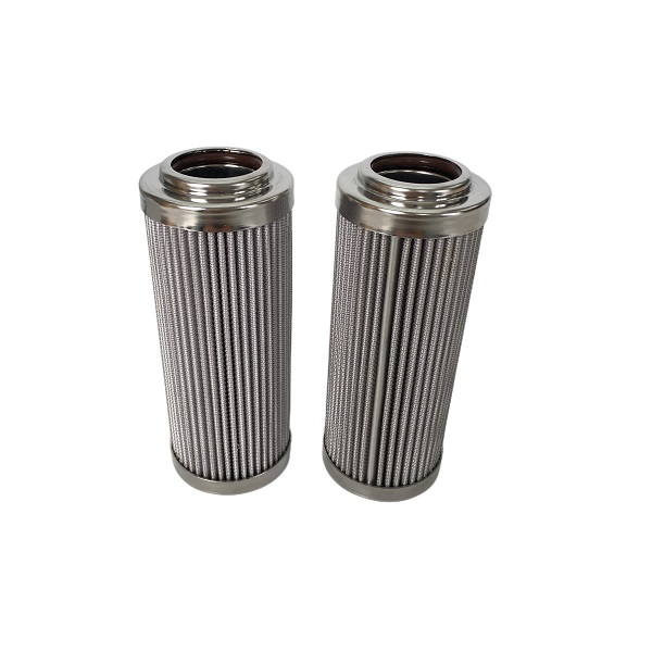 Biomass Boiler Fire-Resistant Oil Filter DP401EA01V/-F