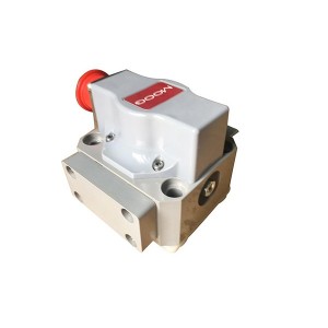 G761-3003B electro-hydraulic servo valve