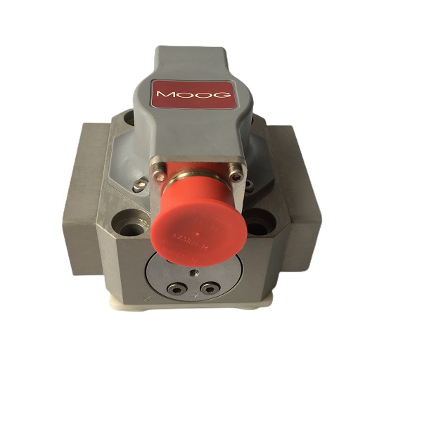 news How to Tell the Quality of Servo Valve G7613033B