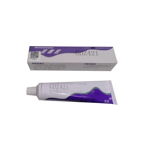 GDZ421 room temperature vulcanizing silicon rubber Sealant