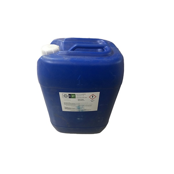 Gas turbine cleaner ZOK-27