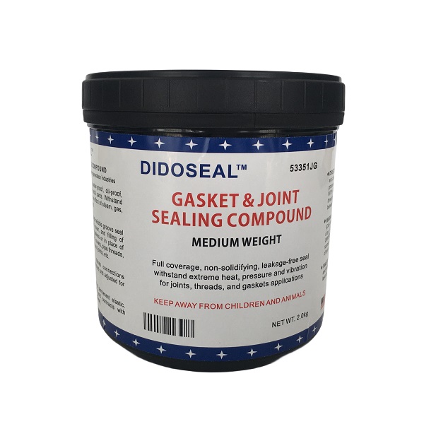 Generator end cap Sealant 53351JG