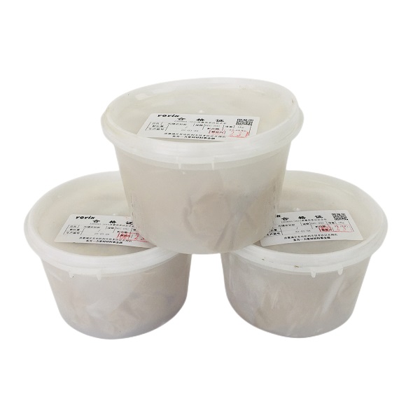 Biomass Steam Generator End Cap Sealant SWG-1