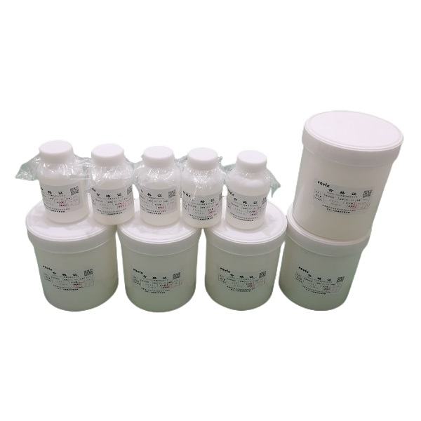 Generator room temperature curing adhesive HDJ-16