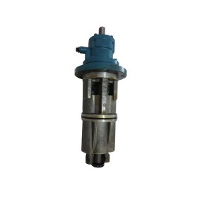 HSN series three-screw pump spare parts (3)
