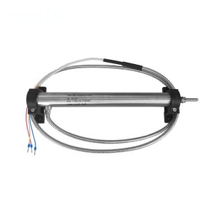 HTD-50-6 LVDT displacement sensor