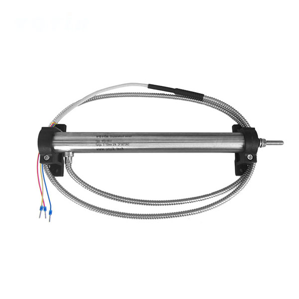 HTD series LVDT displacement actuator position sensor