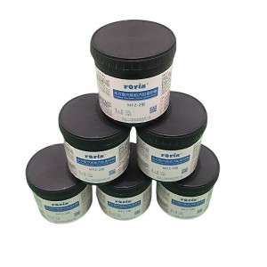 High Temperature sealing grease MFZ-2 (1)