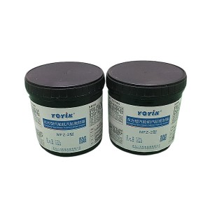 High Temperature sealing grease MFZ-3