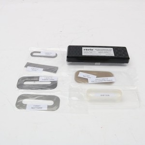 Boiler Drum Bi-color Water Level Gauge B69H-32/2-W
