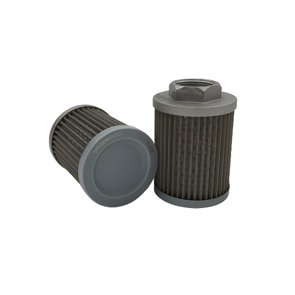 oil pump suction filter WU-A250×80FS