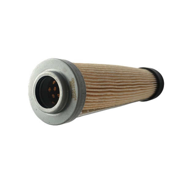 Hydraulic oil return filter element CRA110CD1