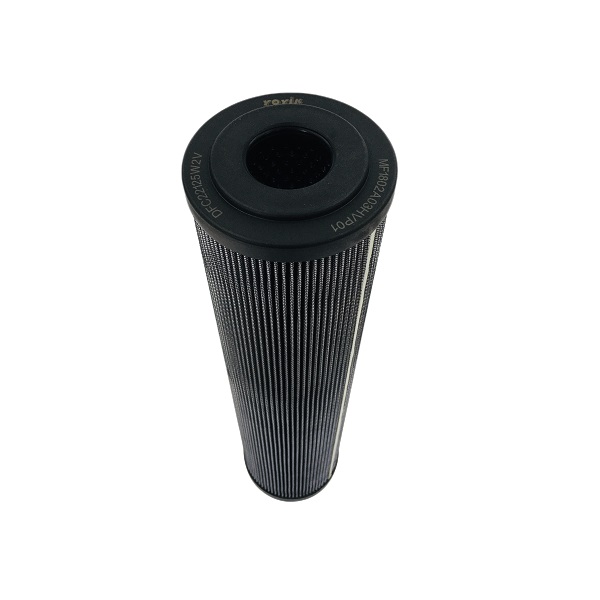 Hydraulic oil return filter element MF1802A03HVP01