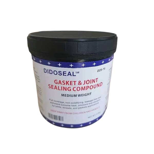 Generator Hydrogen sealing Sealant D25-75