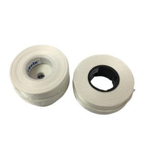 PET Fiberglass Tape 0.1*25 for Electrical Insulation