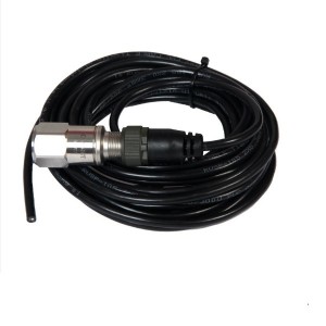 SZ-6(K) vibration velocity sensor
