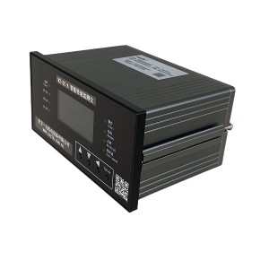 Dual Channel Vibration Monitor CZJ-B3