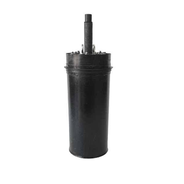 Jacking Oil System Backwash Filter ZCL-I-450 (3)