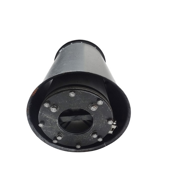 Jacking Oil System Backwash Filter ZCL-I-450