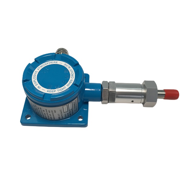 Online Hydrogen Leak Detector KQL1500 for Shaft Seal Systems