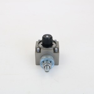 limit switch FRD.WJA2.703