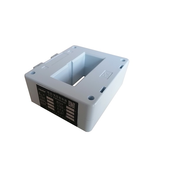 LJB1 type zero sequence current transformer