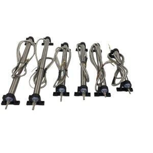 Steam Turbine Valve Position Sensor HTD-300-3
