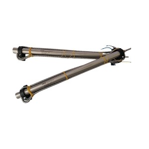 LVDT displacement sensor K156.33.31.04G01