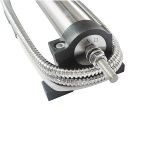 LVDT displacement sensor HTD-50-3