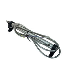 Turbine LVDT Displacement Sensor TDZ-1E-41