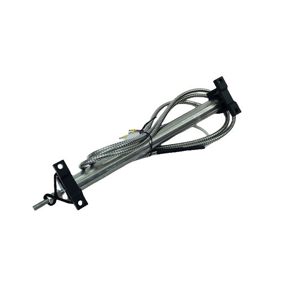 news - LVDT Position Sensor ZDET50B: a powerful tool for high-precision ...