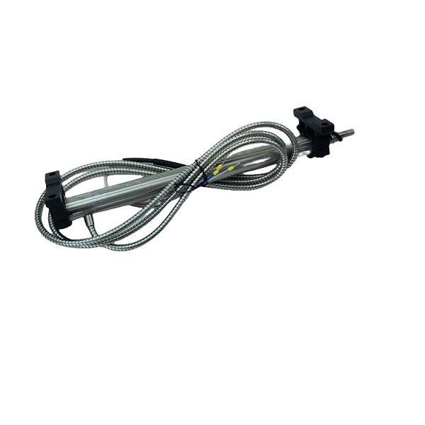 news - LVDT Position Sensor ZDET50B: a powerful tool for high-precision ...