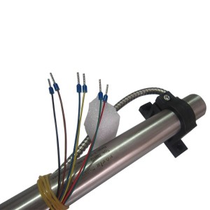 LVDT displacement sensor 0508.902T0201.AW020