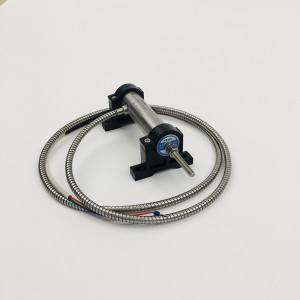 LVDT Displacement Sensor 0508.902T0102.AW021